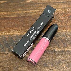 💄 MAC DIVINE DIVINE 💄